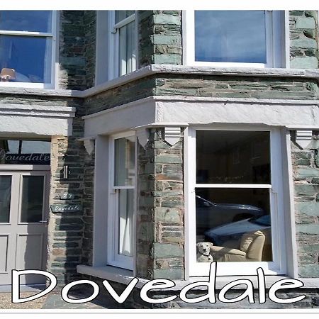 Dovedale Keswick (Cumbria) Exterior photo