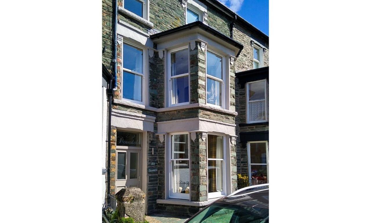 Dovedale Keswick (Cumbria) Exterior photo