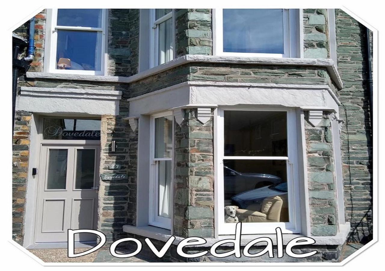 Dovedale Keswick (Cumbria) Exterior photo